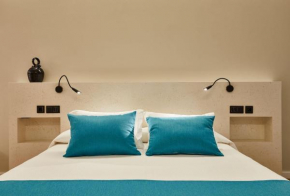 Hotel Boutique Molino de Enmedio, Huéneja